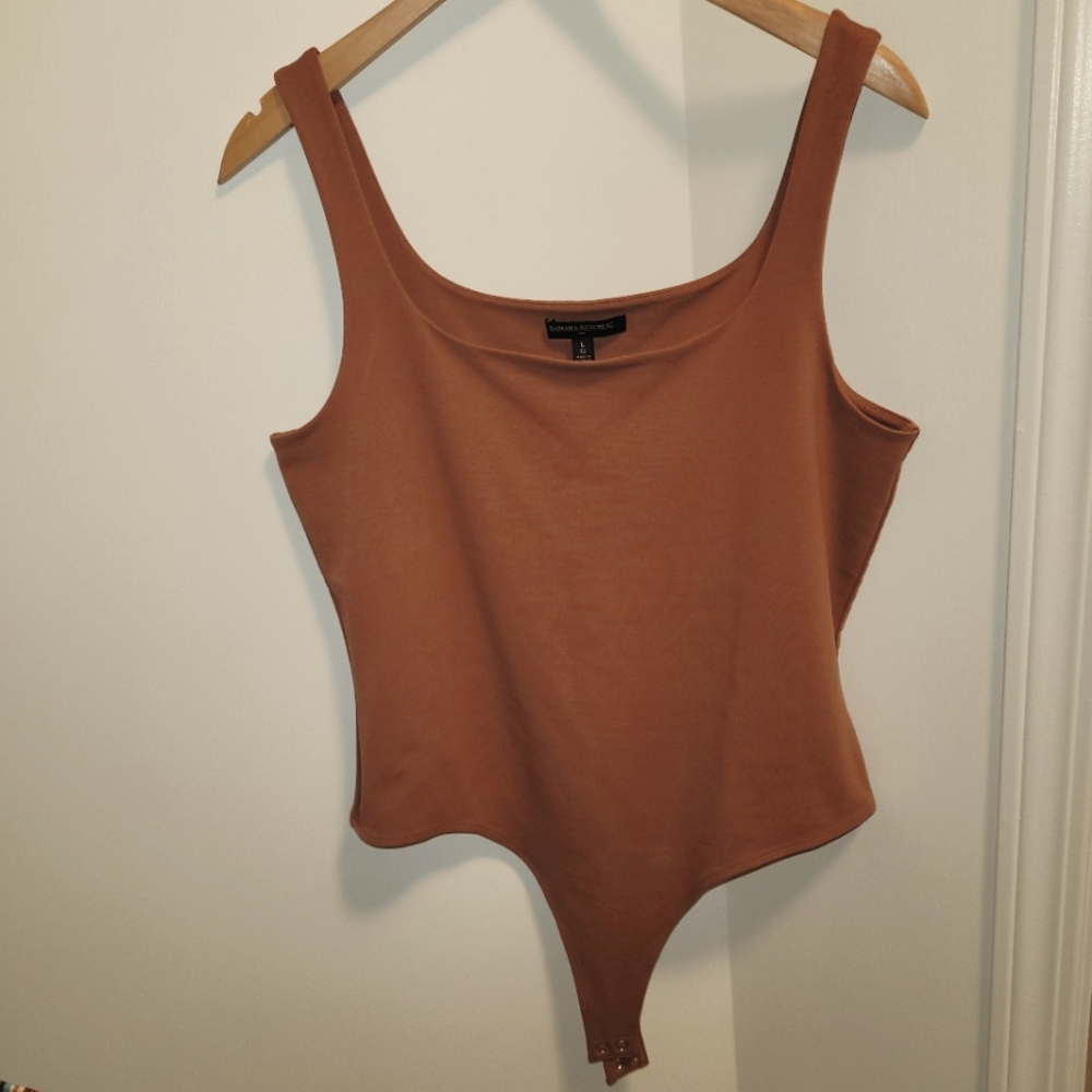 Banana republic bodysuit